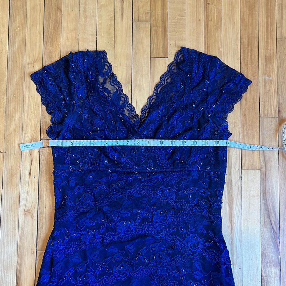 MARINA Dress - Picture 8 of 14